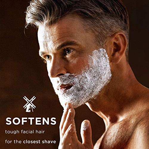 Van Der Hagen Shave Butter- Best Shave 3 pack (6 oz/tube)