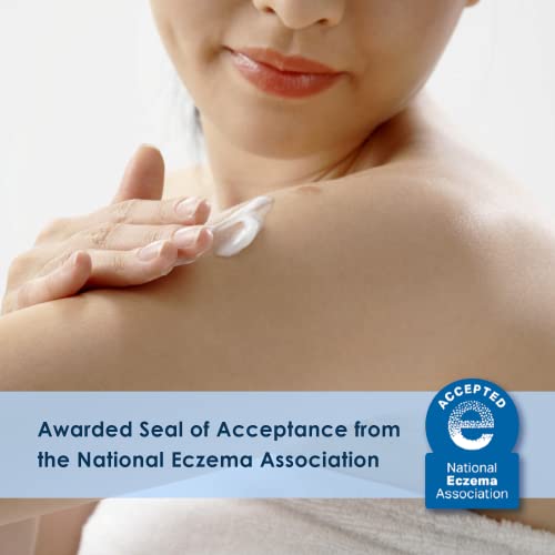 Vanicream Gentle Body Wash -12 fl oz - Formulated Without Common Irritants fo...