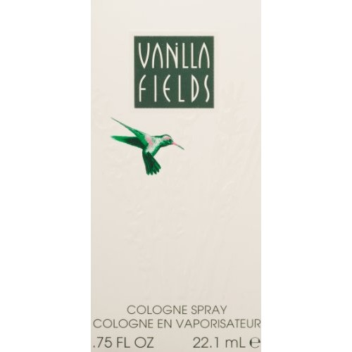 Coty Vanilla Fields Cologne Spray - 0.75 oz