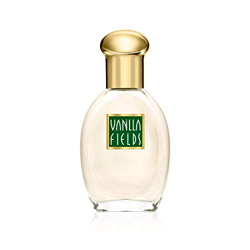 Coty Vanilla Fields Cologne Spray - 0.75 oz