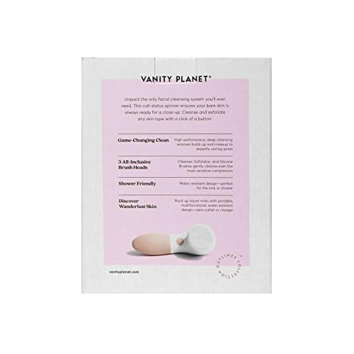 Facial Cleansing System