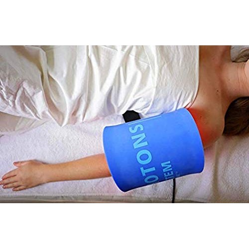 Professional Facial Cleaning Photon Therapy Facial Salon Skin Care Treatment ...