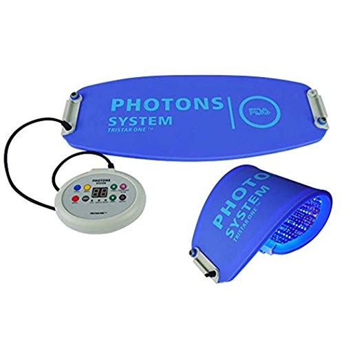 Professional Facial Cleaning Photon Therapy Facial Salon Skin Care Treatment ...