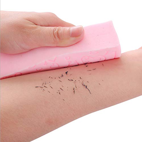 Exfoliating Bath Body Shower Sponge - Spa Scrub Exfoliator Dead Skin Remover ...