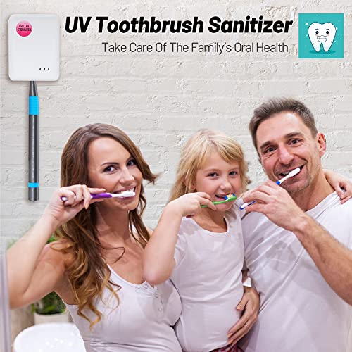 Toothbrush Covers, Travel Toothbrush Case With Clean Function, Portable Trave...