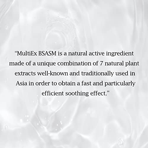 [varuza] K-Beauty Real Natural Sheet Mask with Blue Ampoule with Unbleached &...