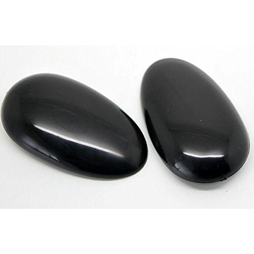10Pairs Plastic Ear Protector Hairdressing Dye Coloring Ear Cover Bathing Sho...