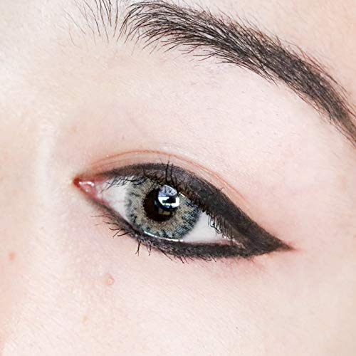 VASANTI Kajal Waterline Eyeliner Pencil - Long-lasting, Waterproof, Smudge-pr...