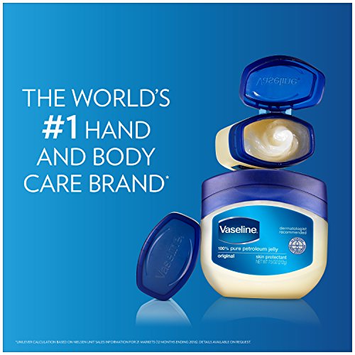 Vaseline Petroleum Jelly Original 13 oz