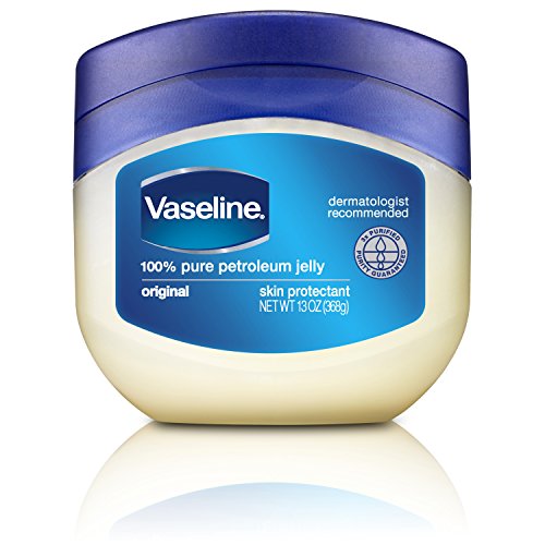 Vaseline Petroleum Jelly Original 13 oz