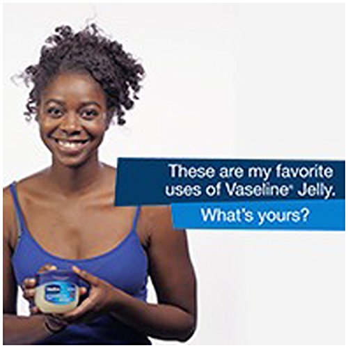 Vaseline Petroleum Jelly Original 13 oz