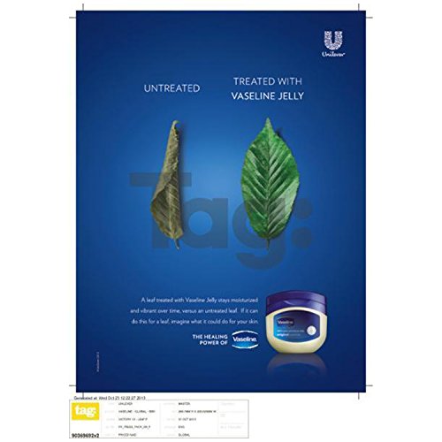 Vaseline Petroleum Jelly Original 13 oz