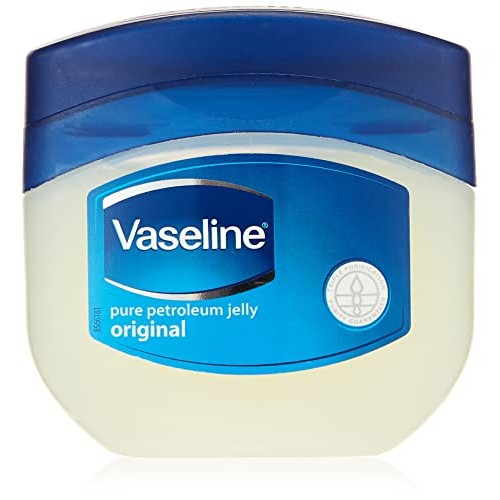 Vaseline 1 Blueseal Pure Petroleum Jelly Original 100ml