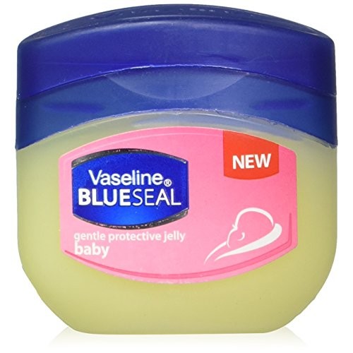 VASELINE BLUESEAL BABY JELLY - 50ML