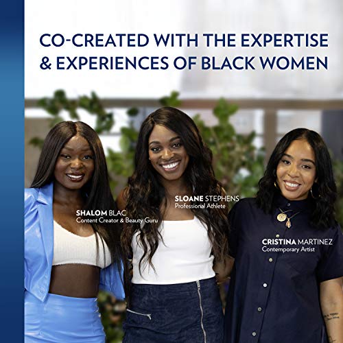 Vaseline Illuminate Me Body Butter Created for Melanin Rich Skin Whipped Body...