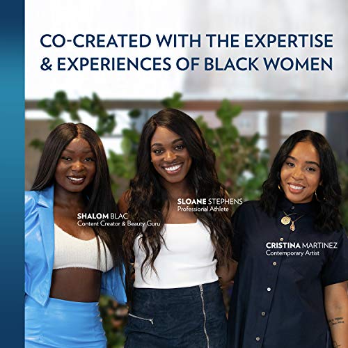 Vaseline Illuminate Me Shimmering Body Oil Created for Melanin Rich Skin Body...