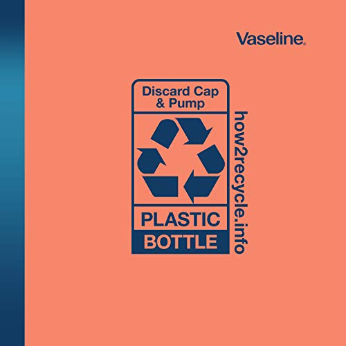 Vaseline Illuminate Me Shimmering Body Oil Created for Melanin Rich Skin Body...