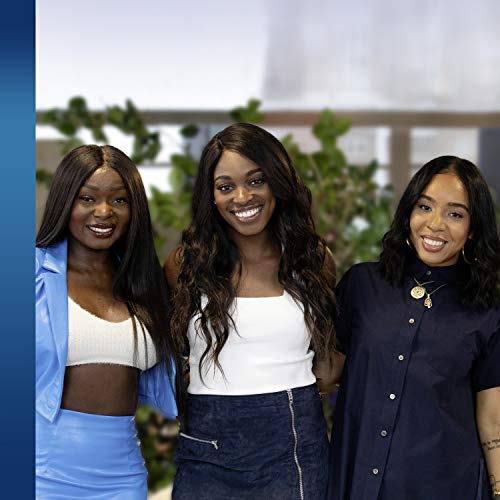 Vaseline Illuminate Me Shimmering Body Oil Created for Melanin Rich Skin Body...