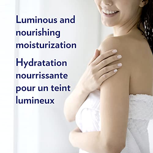 Vaseline Intensive Care Cocoa Radiant Lotion, 20.3 oz Bundled with Moisturizi...