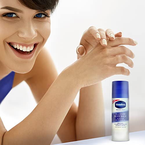 Vaseline Intensive Care Essential Healing Body Lotion, 20.3 oz, Bundled with ...