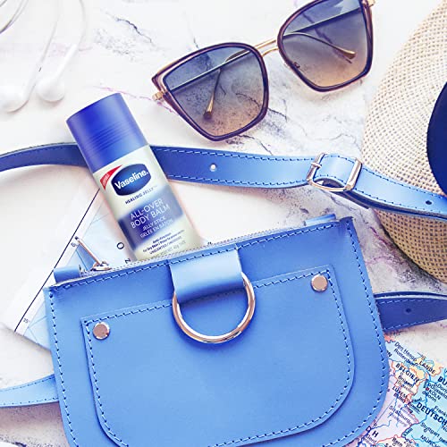 Vaseline Intensive Care Essential Healing Body Lotion, 20.3 oz, Bundled with ...