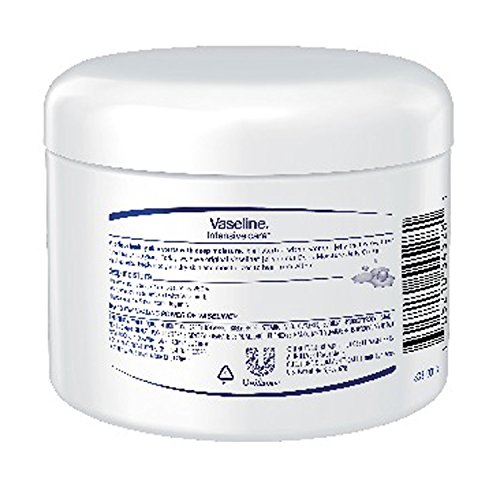 Vaseline Intensive Care Petroleum Jelly, Deep Moisture, 7.1 oz