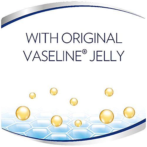 Vaseline Intensive Care Petroleum Jelly, Deep Moisture, 7.1 oz