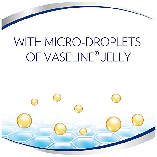 Vaseline Intensive Care Spray Lotion, Advanced Repair Unscented, 6.5 oz