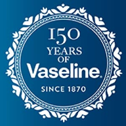 Vaseline Lip Therapy Stick with Petroleum Jelly (Original, Aloe Vera, Rosy Li...