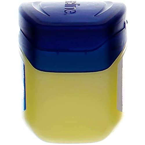 Vaseline Petroleum Jelly 7.5 Ounce Original (221ml) (6 Pack)