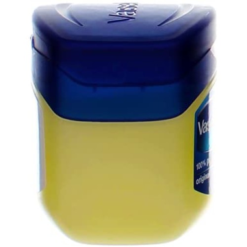 Vaseline Petroleum Jelly 7.5 Ounce Original (221ml) (6 Pack)