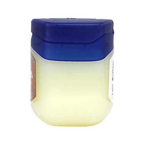 Vaseline Petroleum Jelly, Cocoa Butter, 7.5 Oz