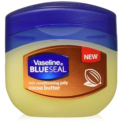 Vaseline Ptrlm Jel Coco B Size 1.75z Vaseline Petroleum Jelly Cocoa Butter 1....