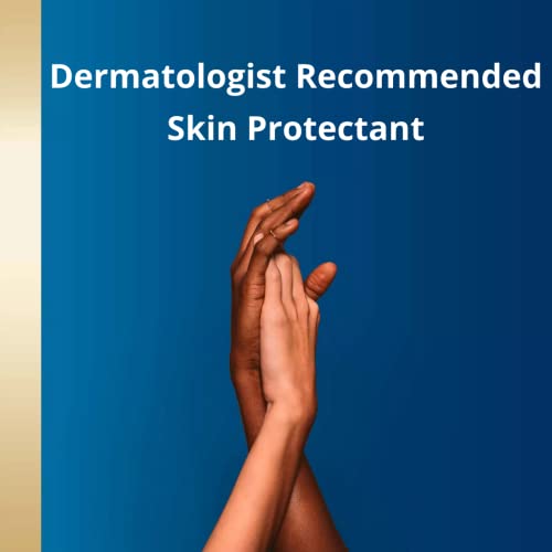 Vaseline Rich Moisturizing Healing Jelly Cocoa Butter, 13 oz Bundled with Coc...