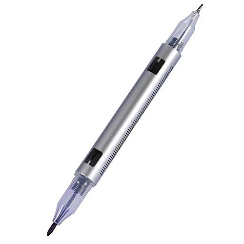 VBESTLIFE Surgical Skin Marker Skin Tattoo Marker Disposable Pen Double Ended...