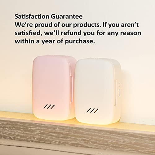 UV Toothbrush Sanitizer Case, Toothbrush Sterilizer, Antibacterial Kills 99.9...