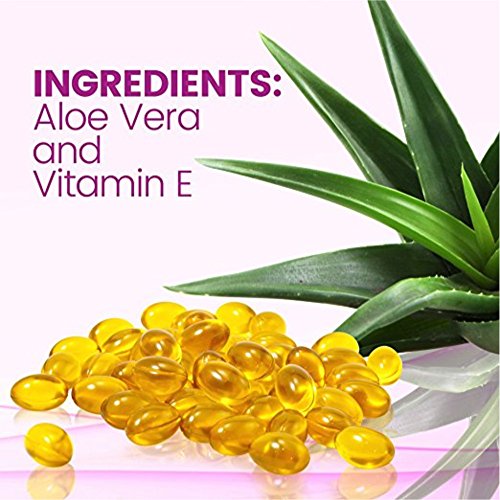 Hair Removal Cream – VEET Legs & Body 3 in 1 Spray On Hair Removal Cream, Sen...