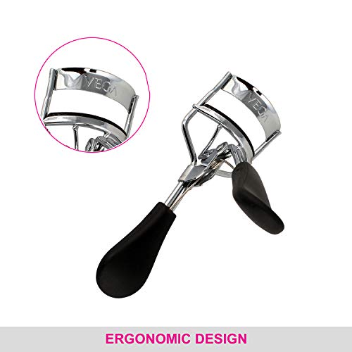 Vega Premium Eyelash Curler 1 Pcs