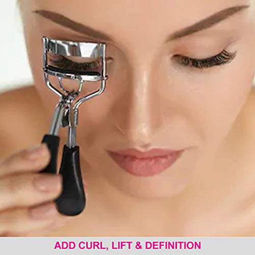 Vega Premium Eyelash Curler 1 Pcs