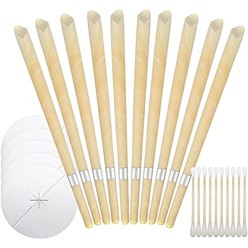 10 Pack Ear Wax Removal Protectors(03)