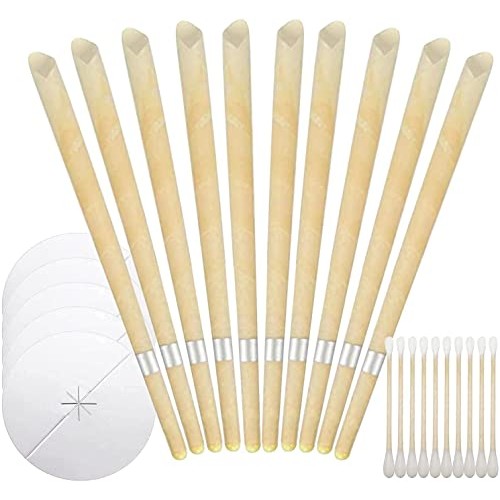 10 Pack Ear Wax Removal Protectors(04)