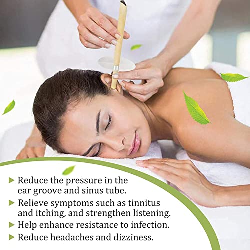 10 Pack Ear Wax Removal Protectors Easy to Use