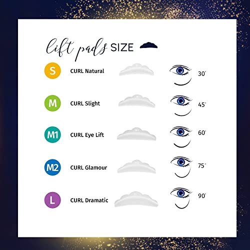 VELAMO Lash Lift Kit, Eyelash Perm Kit, Professional Eyelash Lash Extensions,...