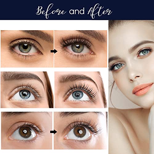 VELAMO Lash Lift Kit, Eyelash Perm Kit, Professional Eyelash Lash Extensions,...