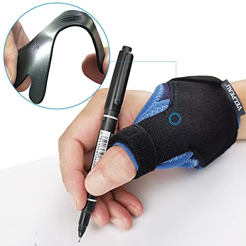 Velpeau Thumb Support Brace - CMC Joint Thumb Spica Splint for Pain Relief, A...