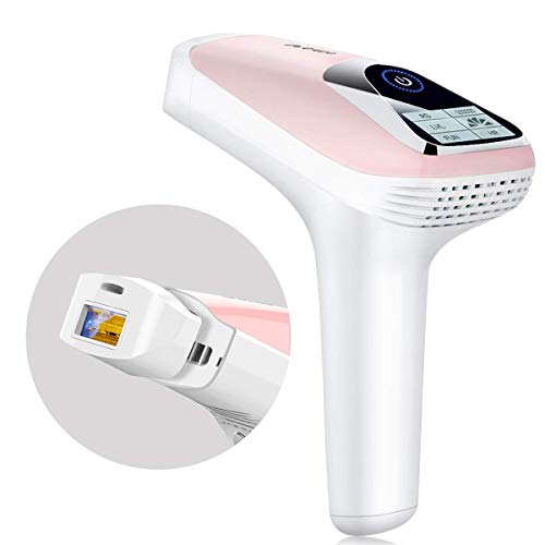 VEME IPL Hair Removal for Women Permanent, at-Home Hair Removal Device Painle...