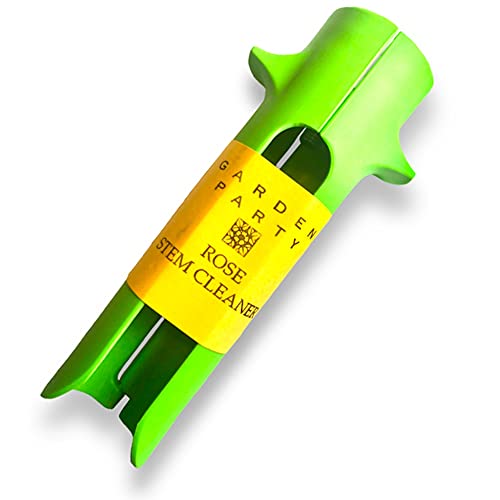 Vendita Everything Green Rose Stripper/De-Thorner/Foliage Remover