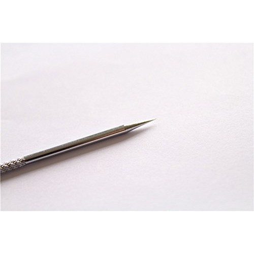 Face Care Stainless Steel Skin Remover Kit Blackhead Blemish Acne Pimple Extr...