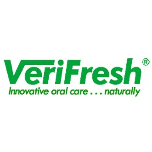 VeriFresh All Natural Gum Care Gel- Maintains Healthy Gums and Improves Oral ...