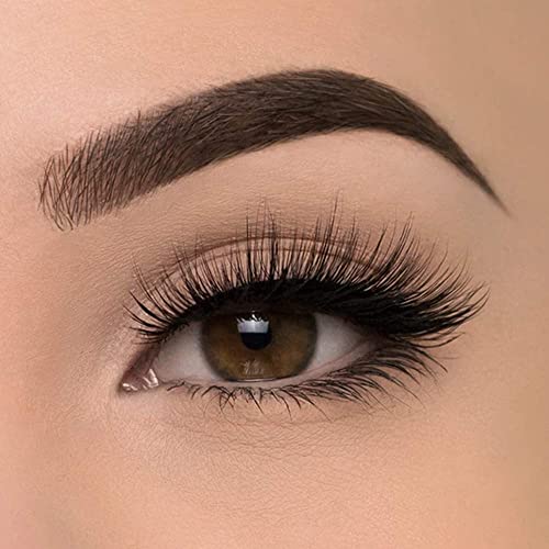 VERONNI Eyebrow Cream,Brow Color Long Lasting Waterproof Eyebrow Pomade Gel,E...